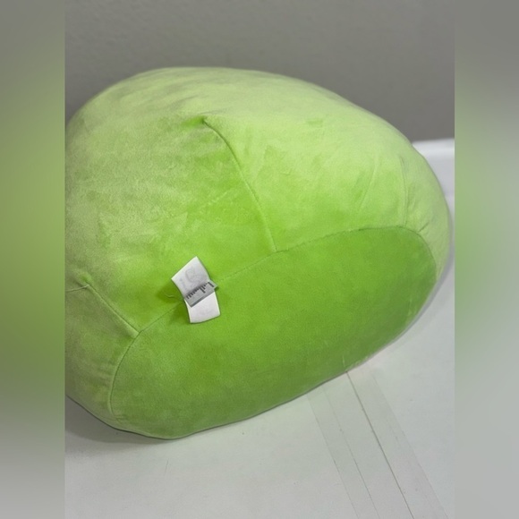 Squishmallows 16" Plush Unisex Light Green Wendy The Green Frog Kellytoys Kids - Picture 6 of 7